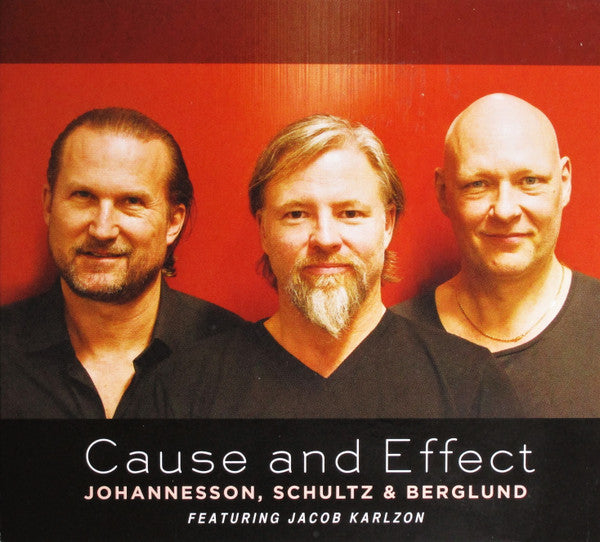 CAUSE AND EFFECT