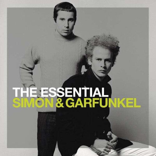ESSENTIAL SIMON & GARFUNKEL