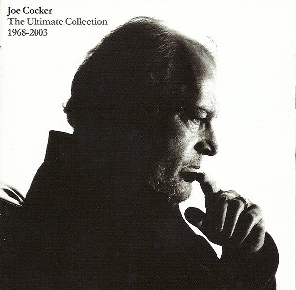ULTIMATE COLLECTION 1968 - 2003