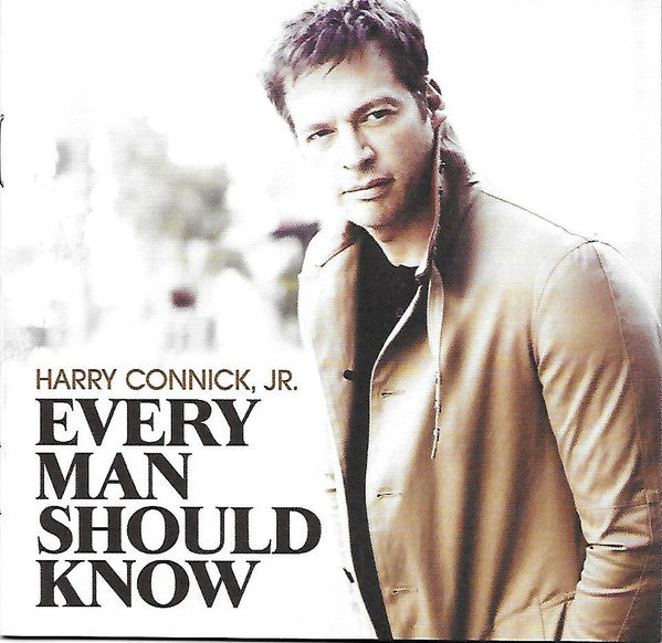 EVERY MAN SHOULD KNOW