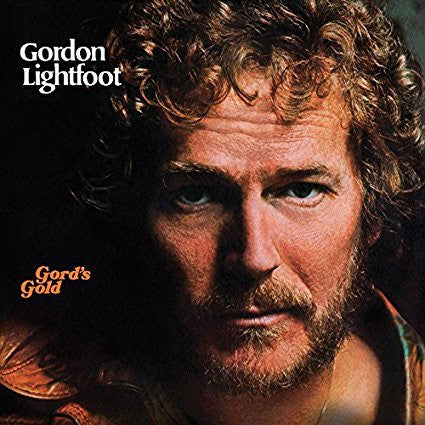 GORD'S GOLD