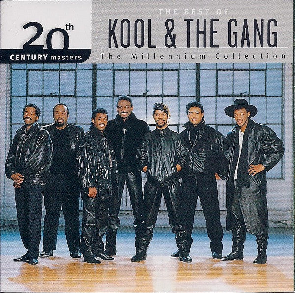 MILLENNIUM COLLECTION: 20TH CENTURY MASTERS