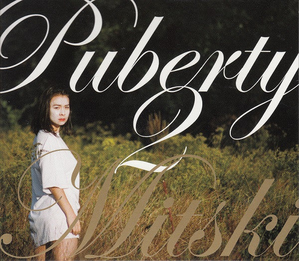 PUBERTY 2