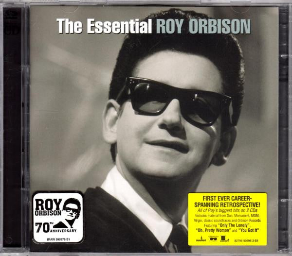 ESSENTIAL ROY ORBISON