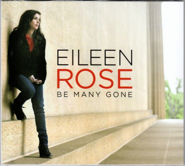 BE MANY GONE
