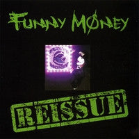 FUNNY MONEY