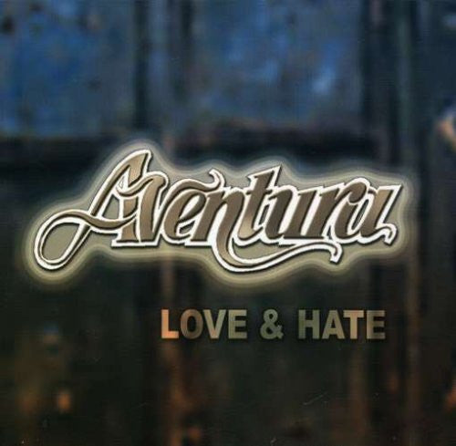 LOVE & HATE