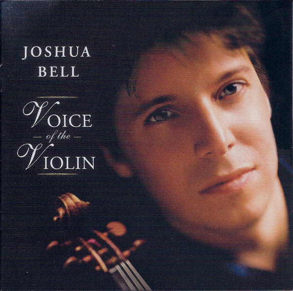 VOICE OF THE VIOLIN