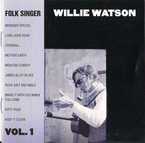 FOLK SINGER VOL.1