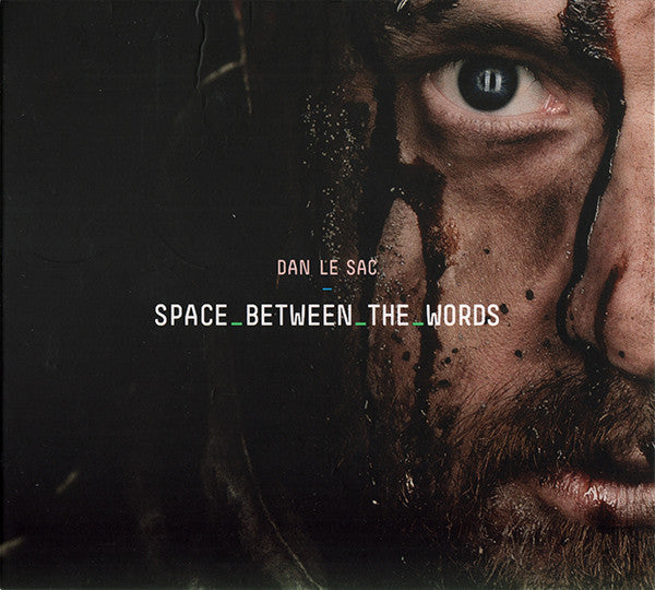 SPACE BETWEEN THE WORDS