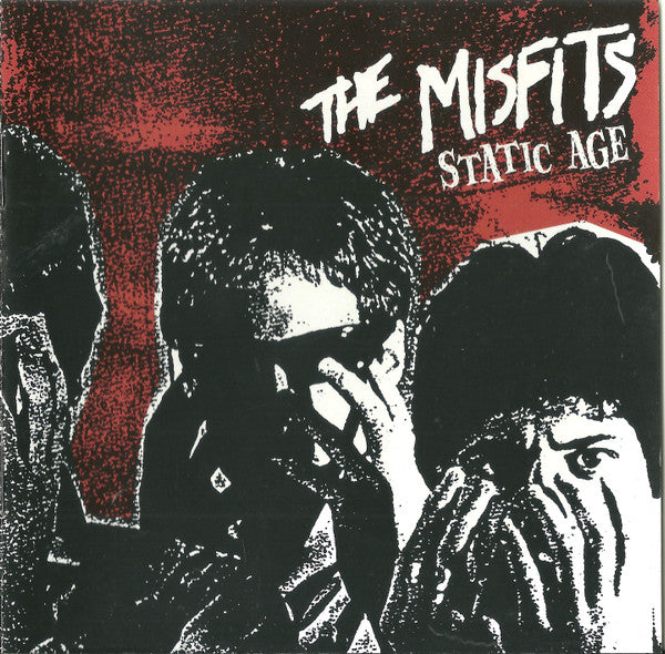 STATIC AGE