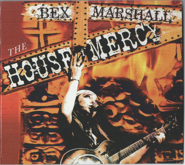 HOUSE OF MERCY THE