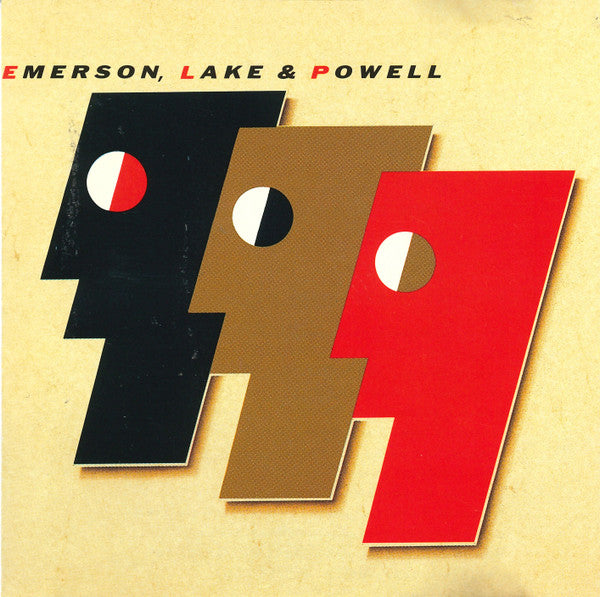 EMERSON LAKE & POWELL