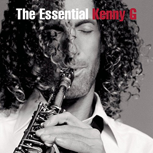 ESSENTIAL KENNY G