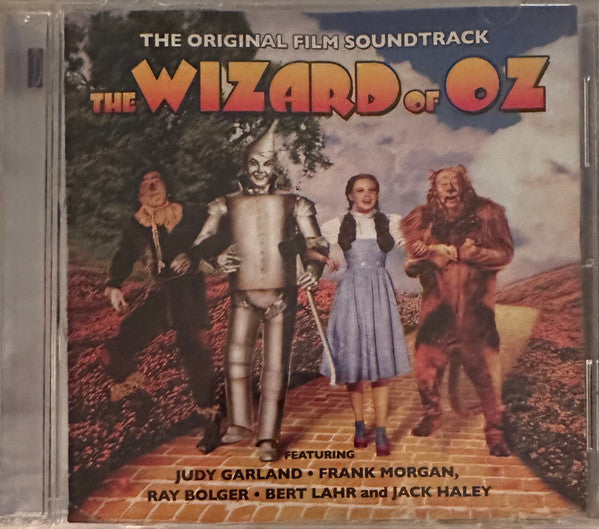 SOUNDTRACK