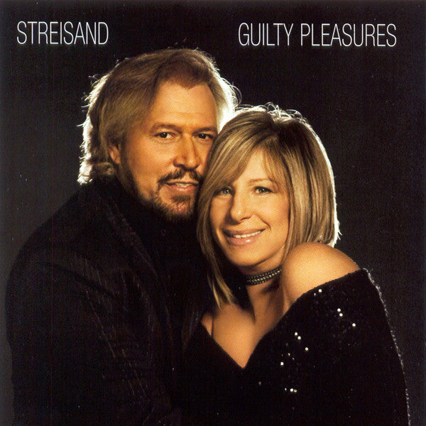 GUILTY PLEASURES