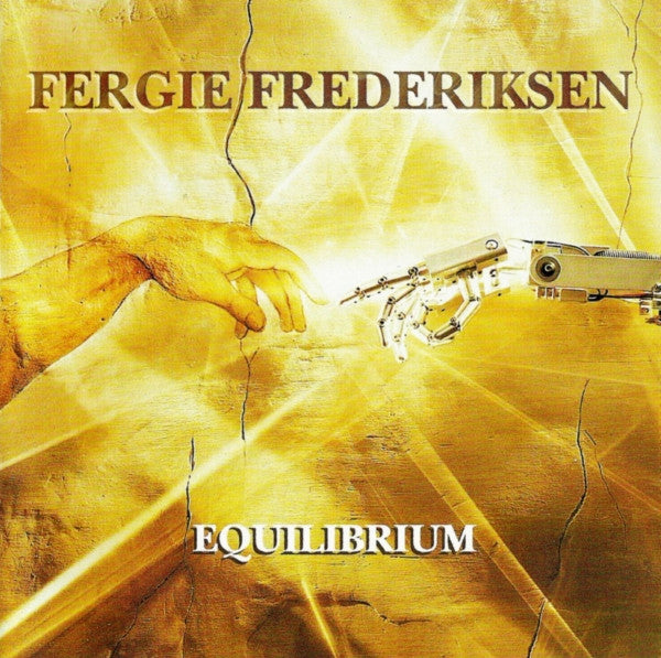 EQUILIBRIUM