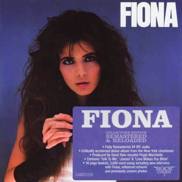 FIONA