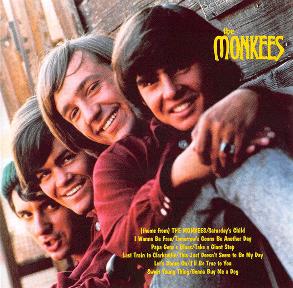 MONKEES