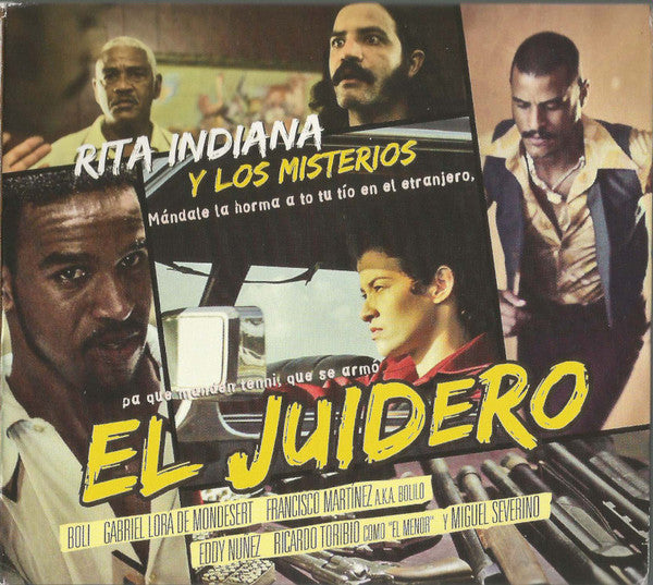 EL JUIDERO