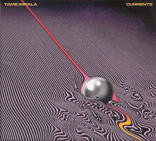 CURRENTS