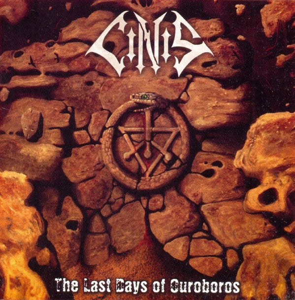 LAST DAYS OF OUROBOROS