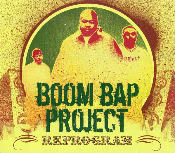 REPROGRAM