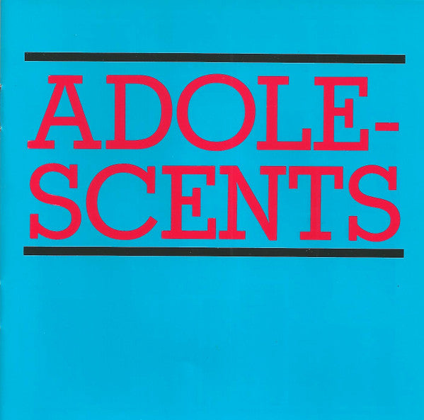 ADOLESCENTS
