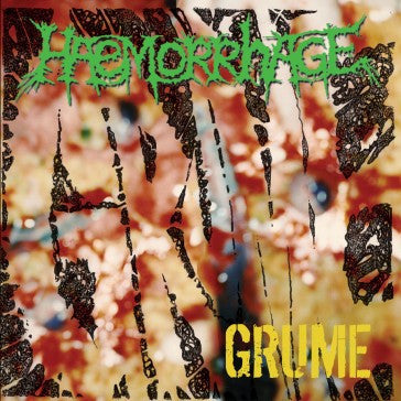 GRUME