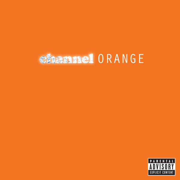 CHANNEL ORANGE