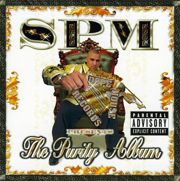 PURITY ALBUM