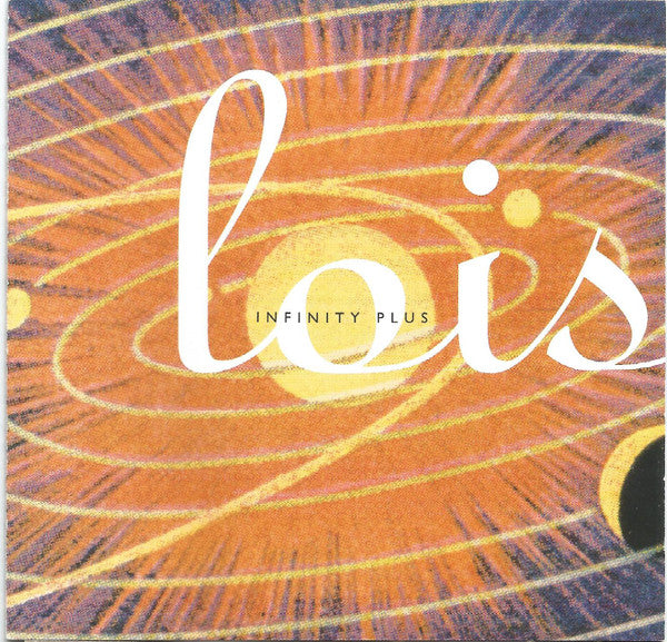 INFINITY PLUS