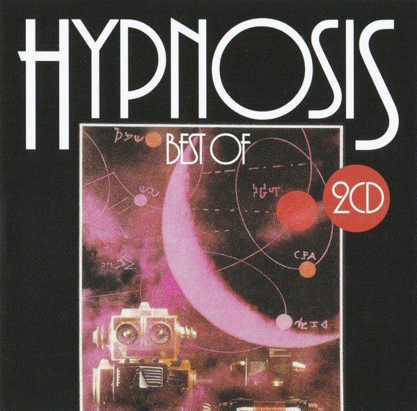 BEST OF HYPNOSIS