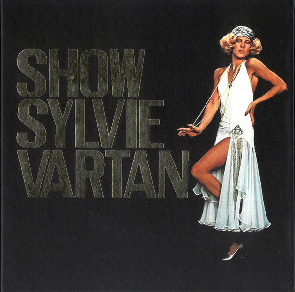 SHOW SYLVIE VARTAN