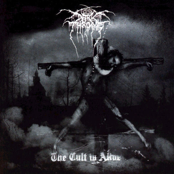 CULT IT ALIVE