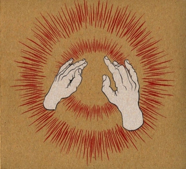 LIFT YOUR SKINNY FISTS LIKE ANTENNAS TO HEAVEN