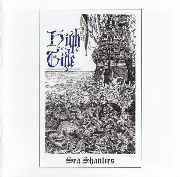 SEA SHANTIES