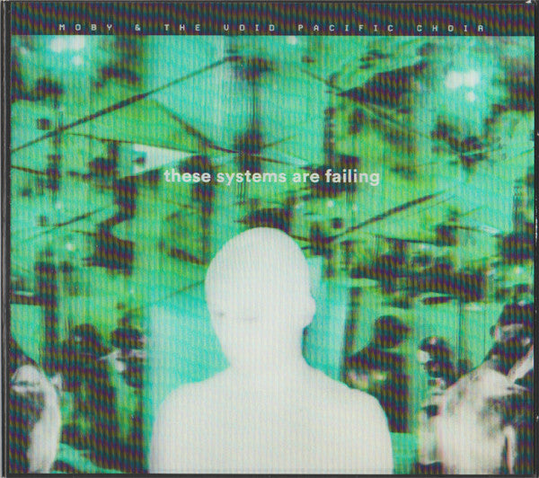 THESE SYSTEMS ARE FAIL