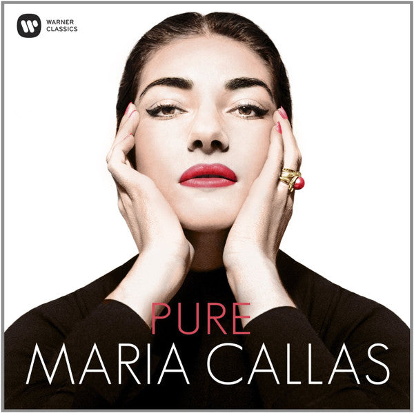 CALLAS - PURE