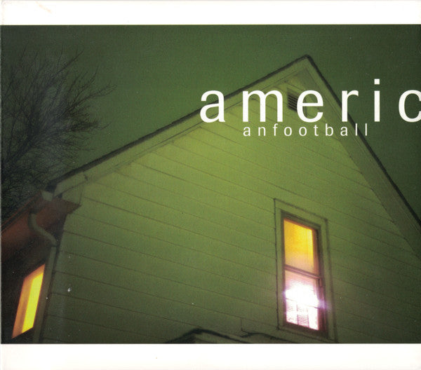 AMERICAN FOOTBALL