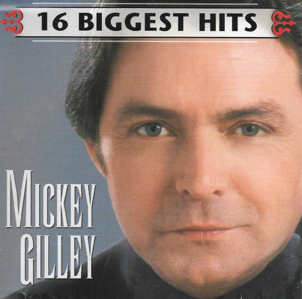 16 BIGGEST HITS