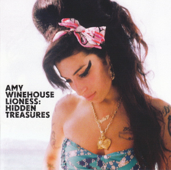 LIONESS: HIDDEN TREASURES