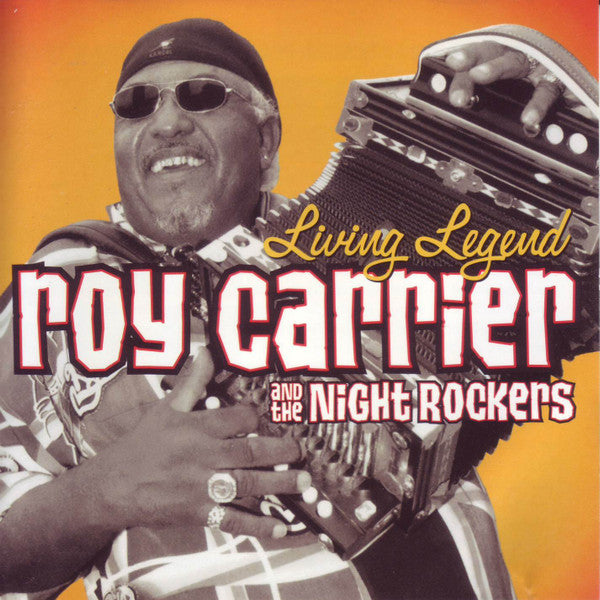 LIVING LEGEND
