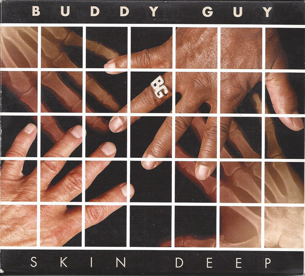 SKIN DEEP