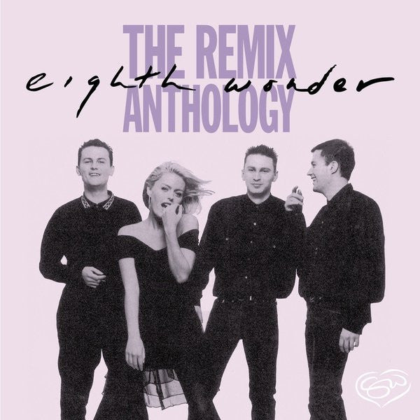 REMIX ANTHOLOGY