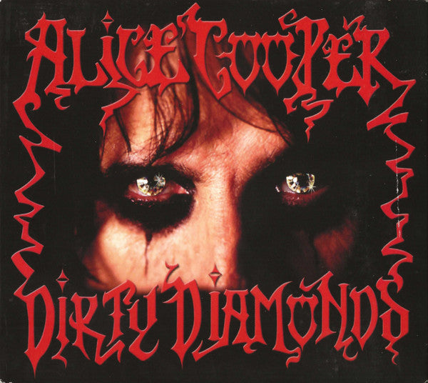DIRTY DIAMONDS