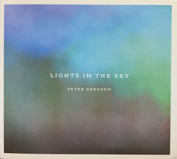 LIGHTS IN THE SKY
