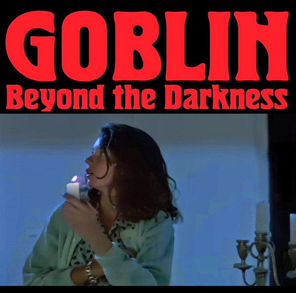 BEYOND THE DARKNESS 1977 - 2001