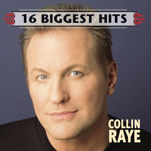 16 BIGGEST HITS