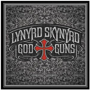 GOD & GUNS